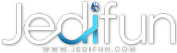 Jedifun เว็บพนันที่ใช้พลังแห่งความสนุก พร้อมเสิร์ฟทุกความมันส์